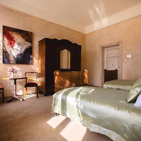 فيلا Dwor Podstolice - House Of Rosenthal المظهر الخارجي الصورة