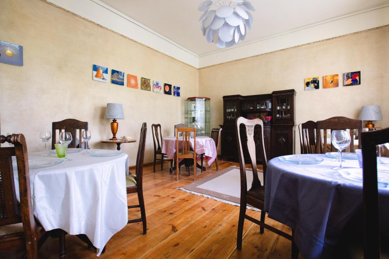 فيلا Dwor Podstolice - House Of Rosenthal المظهر الخارجي الصورة