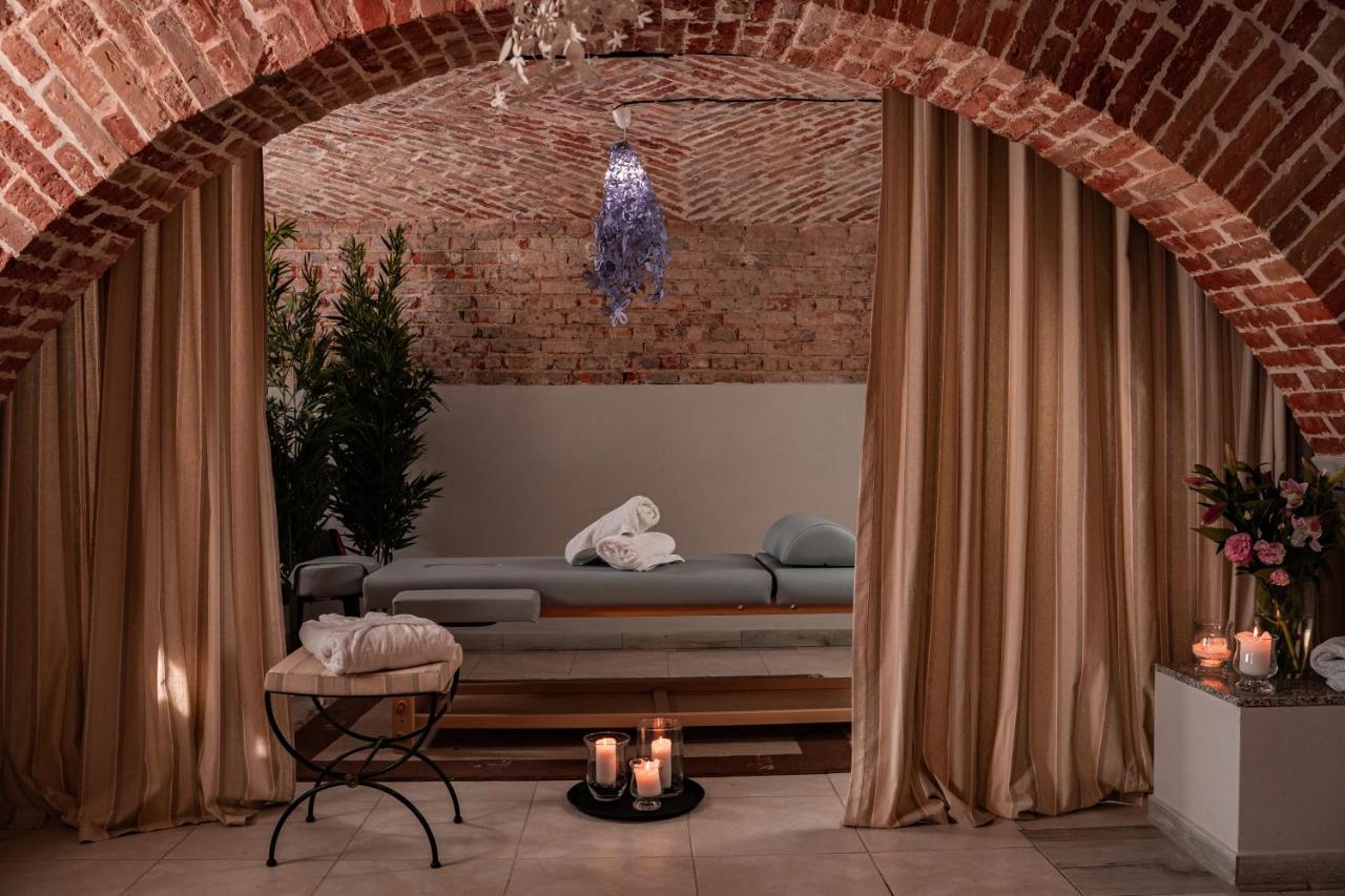 فيلا Dwor Podstolice - House Of Rosenthal المظهر الخارجي الصورة