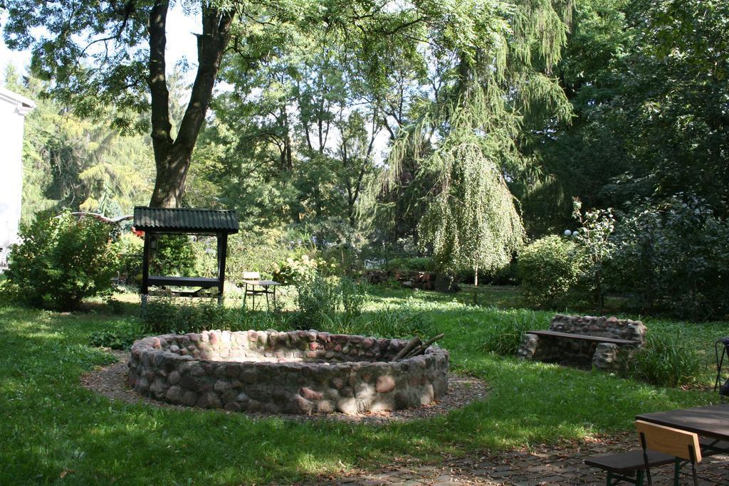 فيلا Dwor Podstolice - House Of Rosenthal المظهر الخارجي الصورة
